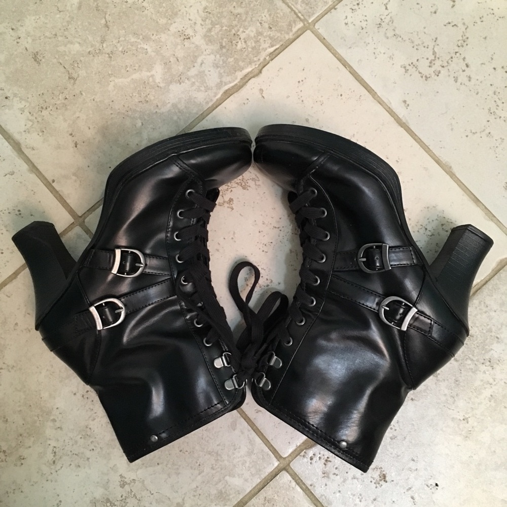 💖Donating soon💖JellyPop boot